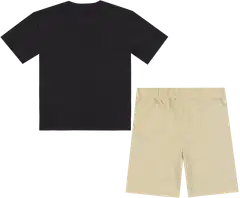 Hot Wheels lasten shortsisetti A9-0074 - Dark grey - 2