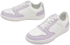 Dinsko lasten tennari Bailey Block 345694 - Lilac multicolored - 2