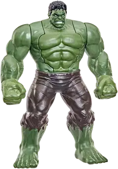Spider-Man Brand New Day hahmo Hulkin raivo - 2