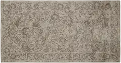 House nukkamatto Culture 80x150 cm beige - 1