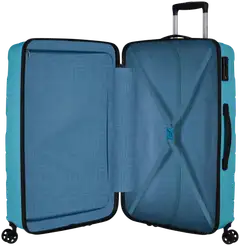 American Tourister matkalaukku Jetdriver 3.0-spinner 77/28 sininen - 4