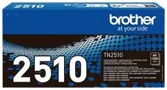 Brother tn2510 toner black 1200p - 1