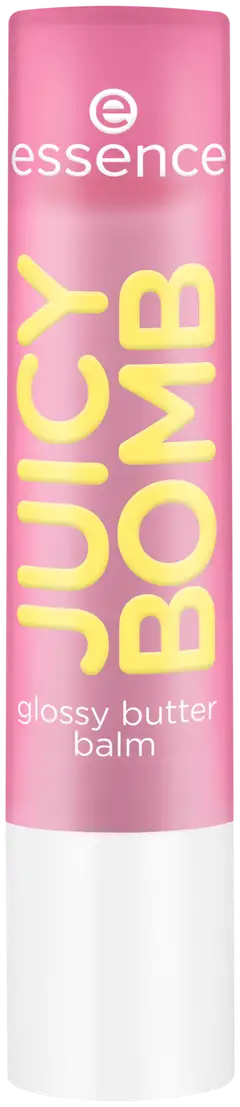 essence JUICY BOMB glossy butter balm 08 Cherrything I Want 2.5 g - Cherrything I Want - 1