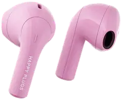 Happy Plugs Bluetooth nappikuulokkeet Joy kirsikka - 4