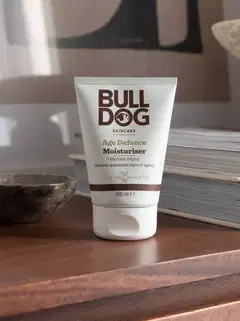 Bulldog Age Defence Moisturiser kosteusvoide 100 ml - 2