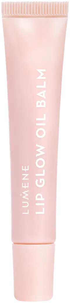 Lumene Lip Glow huuliöljy 3 Berry Cream 10 ml - Sugar - 1
