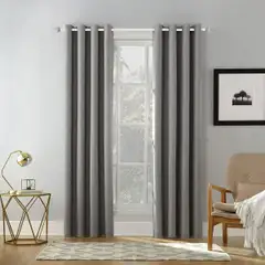 Ihanin verhotanko Alma mattavalkoinen 160-310cm 16/19mm - 4