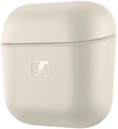 Sennheiser langattomat nappikuulokkeet Accentum Open valkoinen - 3