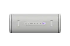 Sony Bluetooth kaiutin ULT FIELD 5, luonnonvalkoinen - 3