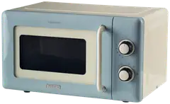 Ariete Vintage mikroaaltouuni - 1