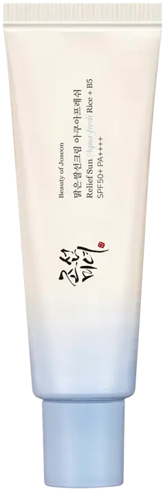 Beauty of Joseon Relief Sun Aqua Fresh aurinkovoide 50ml - 1