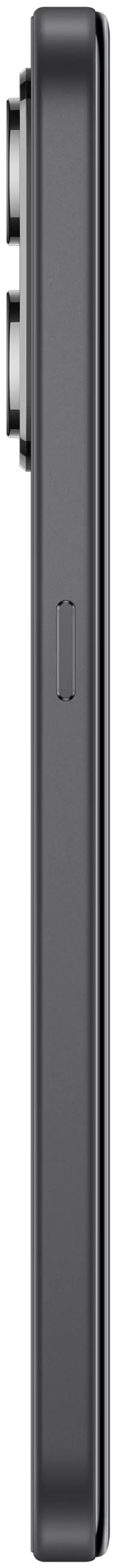 Honor älypuhelin 400 Smart 4GB+128GB Black - 7