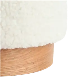EGLO jakkara Mashike Ø37 cm valkoinen - 4
