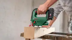 BOSCH AKKUPISTOSAHA UNIVERSALSAW 18V-100 SOLO - 3