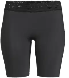 Actuelle naisten biker-alushousut AC-NOS-223 - Black - 2