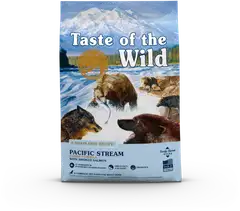 Taste of the wild pacific stream, lohi 2 kg - 1
