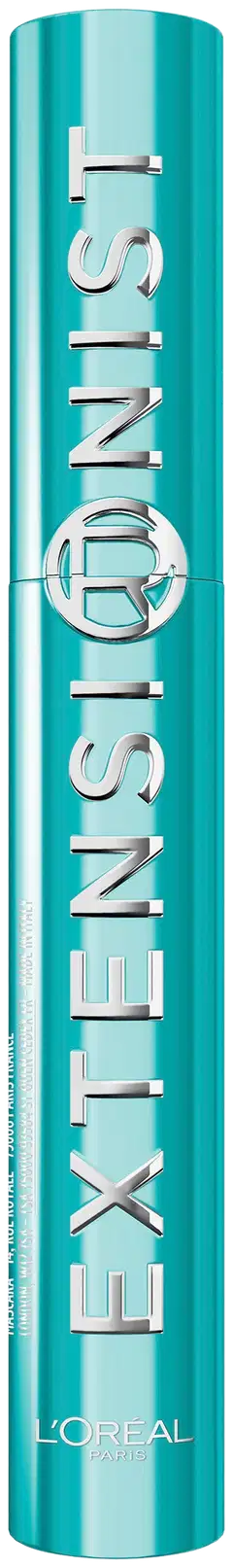 L'Oréal Paris Telescopic Extensionist Waterproof Maskara Black 9,9 ml - 10