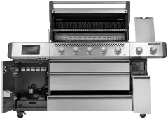 Napoleon Prestige PRO665 Connected kaasugrilli - 4