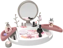 Smoby My Beauty Studio, kauneusleikkeihin - 1