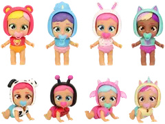 Cry Babies Playtime Care Babies -Pikkunukke - 2