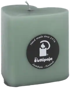 Puttipaja sydänkynttilä lajitelma - 4