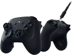 Razer Wolverine V3 TE 8K PC peliohjain musta - 7