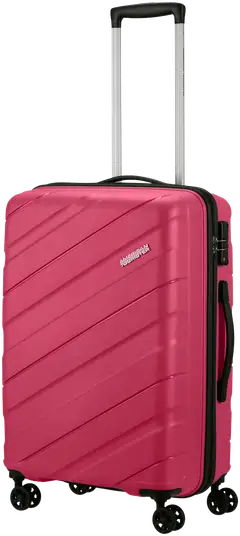 American Tourister matkalaukku Jetdriver 3.0-spinner 67/24 vaaleanpunainen - 9