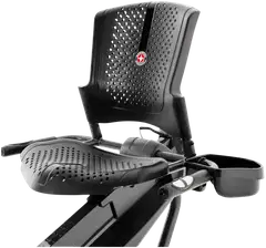 Schwinn 510R Rekumbentti - 3