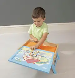 Bluey Luomisasema - 9