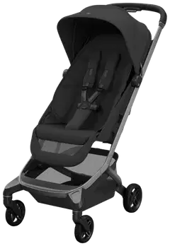 Maxi-Cosi fame matkarattaat Cabin musta - 1