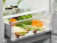 Electrolux jääkaappipakastin LNB1LE34XR teräs - 7