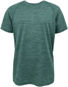 Cheetah lasten lyhythihainen treenipaita CBT3705 - Mallard green - 1