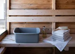 Orthex huuhteluallas 10 L - 2