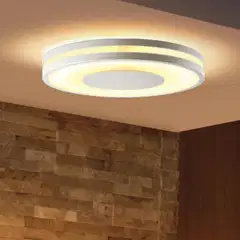 Philips Hue Being -kattovalaisin 23W 2200-6500K 2500LM valkoinen - 9