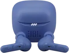 JBL langattomat vastamelunappikuulokkeet Tune Beam 3, sininen - 1