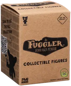 Fuggler Figuuri yllätyslaatikko - 1