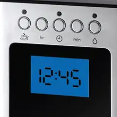 Russell Hobbs kahvinkeitin Elegance - 6