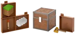 Minecraft Loot Chest mysteeriarkku - 4