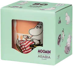 Moomin Arabia Finland Muki Muumi 0,3L Muumimamma 80 - 1