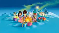 LEGO® LEGO Friends 42698 Friends Joulukalenteri 2026 - 5
