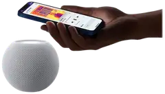 Apple kaiutin Homepod mini valkoinen - 6