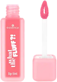 essence WHAT THE FLUFF?! Huulisävy - 2
