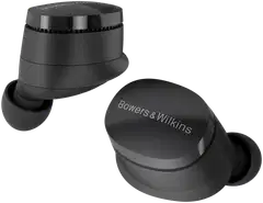 Bowers & Wilkins vastamelunappikuulokkeet Pi6 pilvenharmaa - myrskynharmaa - 1