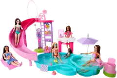 Barbie Dreampool Uima-Allas - 2