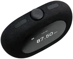 JBL kelloradio Horizon 3 musta - 6