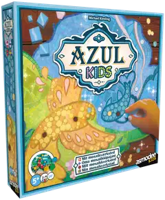 Azul Kids - 1