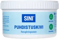 SINI puhdistuskivi sitruuna 300 g - 1