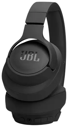 JBL langattomat Bluetooth-vastamelukuulokkeet Tune 770NC musta - 12