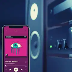 Marmitek Bluetooth-vastaanotin BoomBoom 80 NFC-yhteensopiva - 11