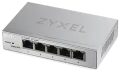 Zyxel GS1200-5 switch - 1